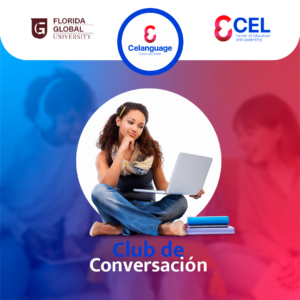 Club de Conversación