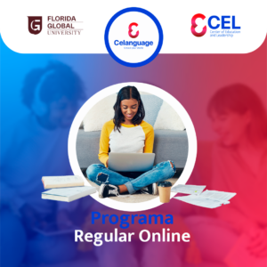 Programa Online Regular